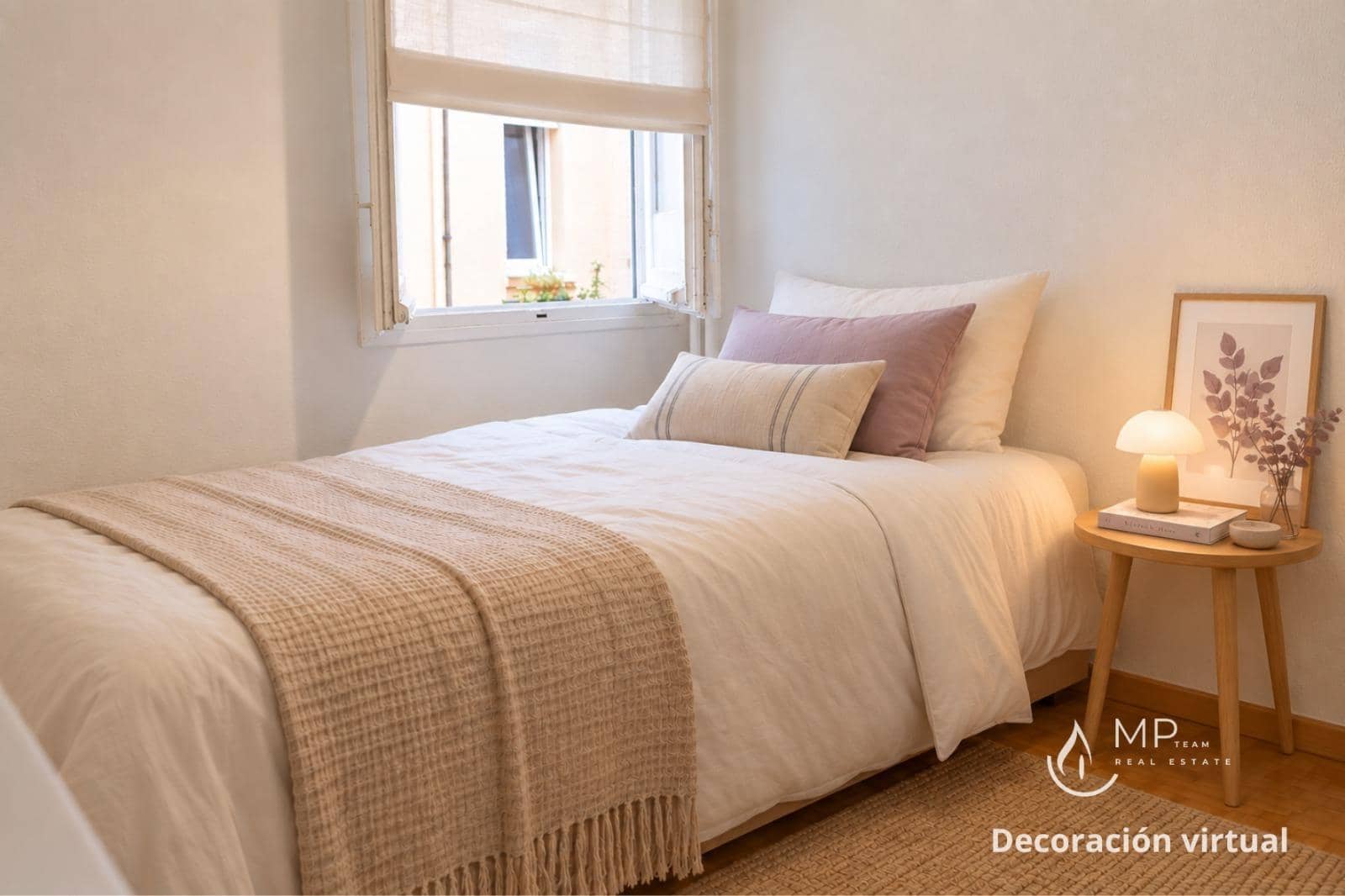 3 camera da letto Appartamento in vendita in Madrid citta - 598.000 € (Rif: 10068046)