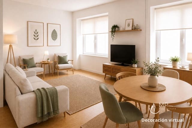 3 camera da letto Appartamento in vendita in Tetuán, Madrid città - 598.000 € (Rif: 10068046)