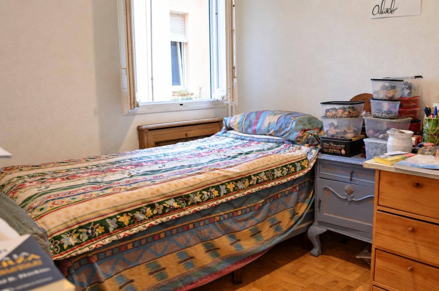 3 camera da letto Appartamento in vendita in Madrid citta - 598.000 € (Rif: 10068046)