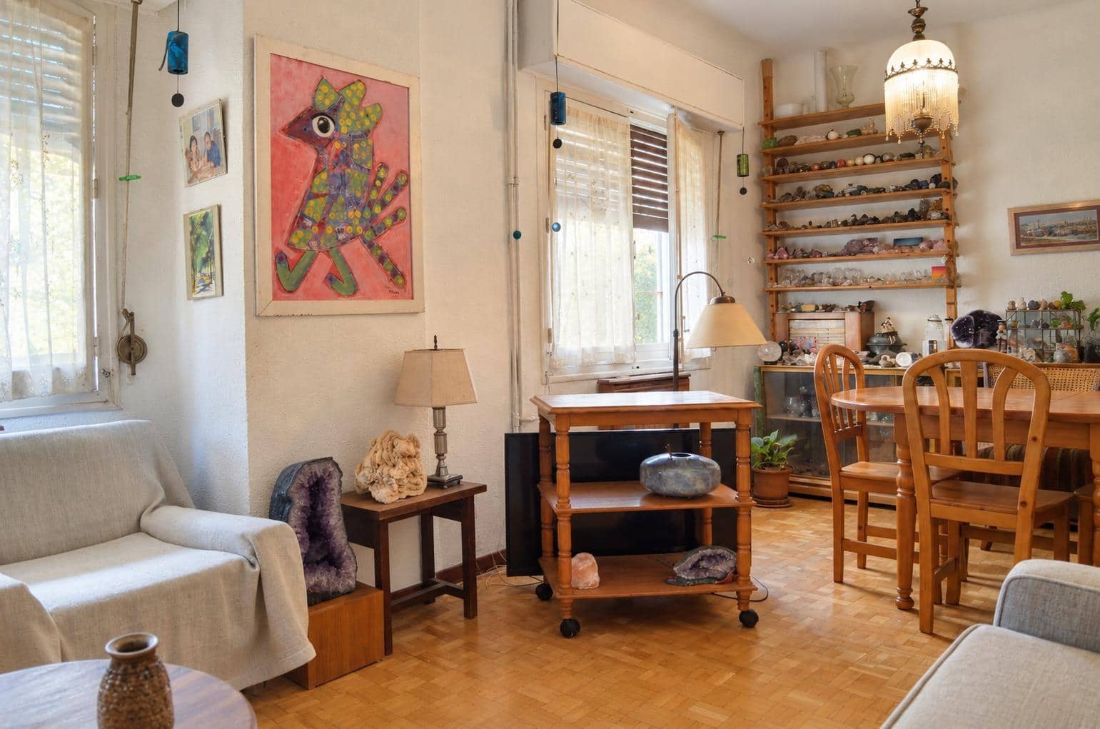 3 camera da letto Appartamento in vendita in Madrid citta - 598.000 € (Rif: 10068046)