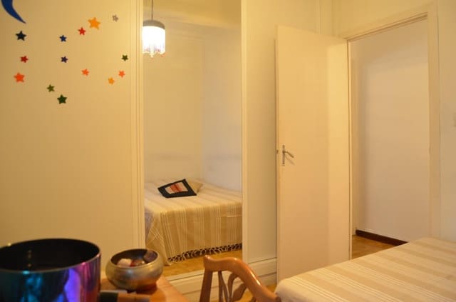 3 camera da letto Appartamento in vendita in Tetuán, Madrid città - 598.000 € (Rif: 10068046)