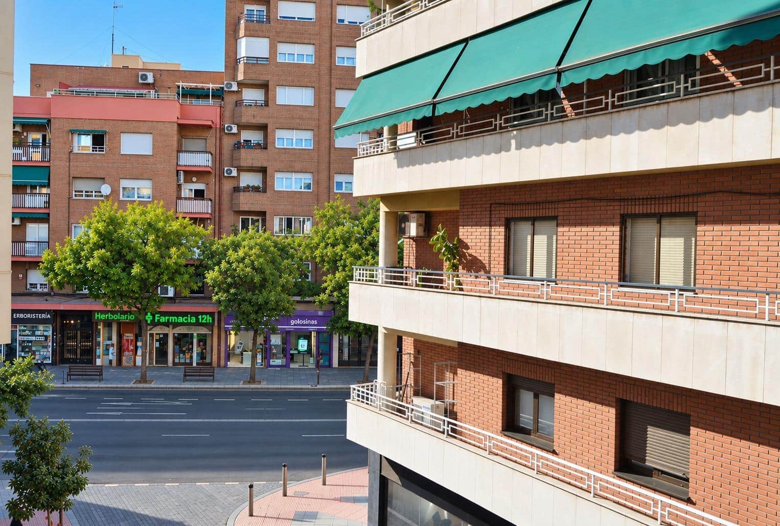 3 camera da letto Appartamento in vendita in Madrid citta - 598.000 € (Rif: 10068046)