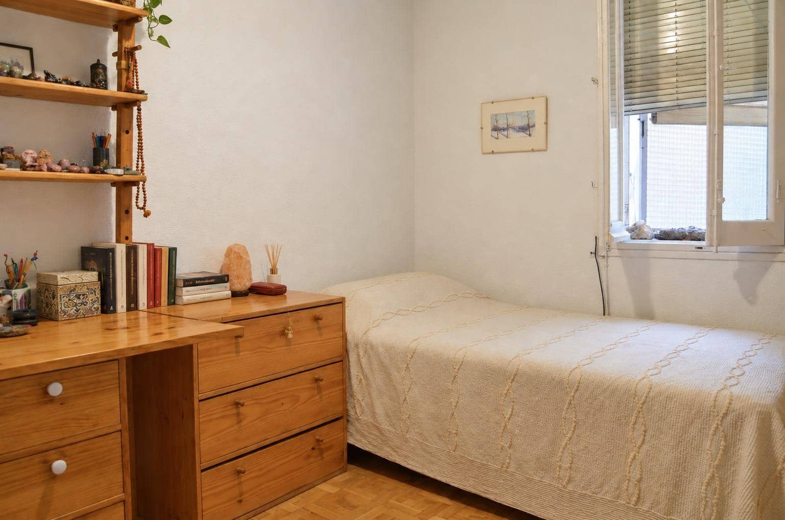 3 camera da letto Appartamento in vendita in Madrid citta - 598.000 € (Rif: 10068046)