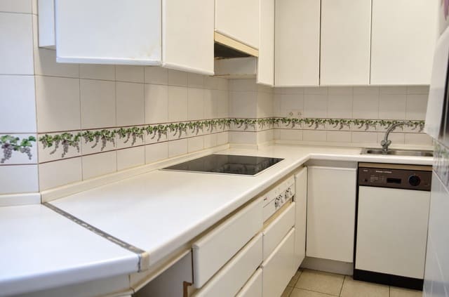 3 camera da letto Appartamento in vendita in Tetuán, Madrid città - 598.000 € (Rif: 10068046)