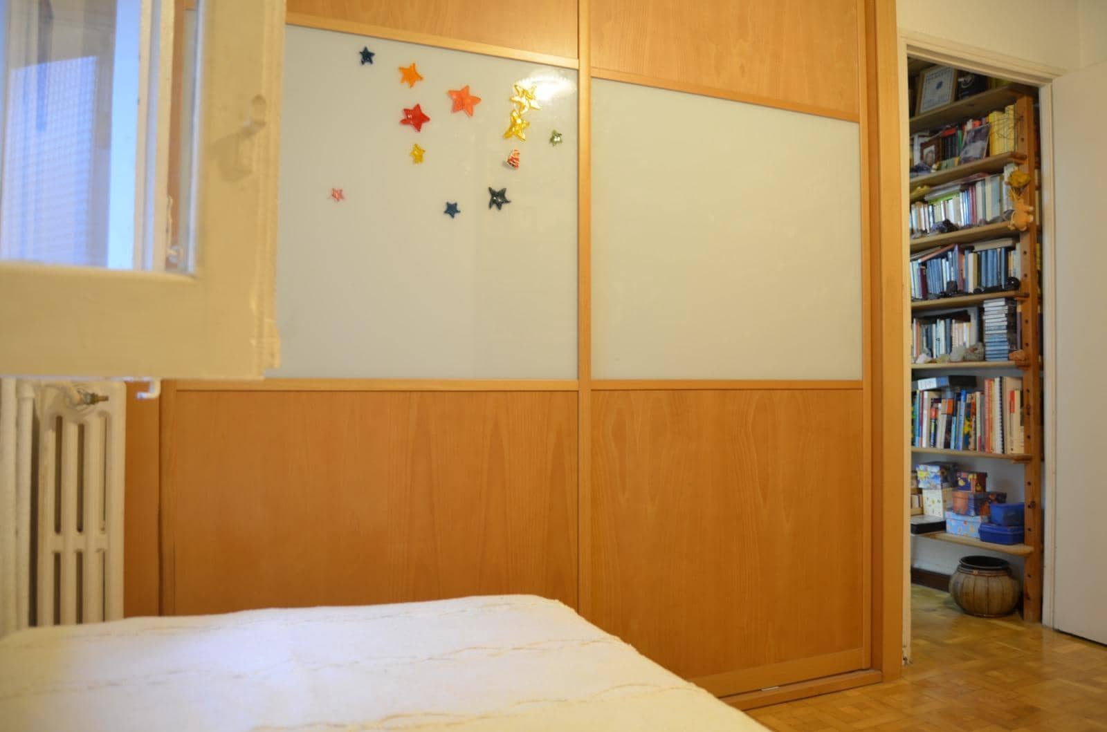 3 camera da letto Appartamento in vendita in Madrid citta - 598.000 € (Rif: 10068046)