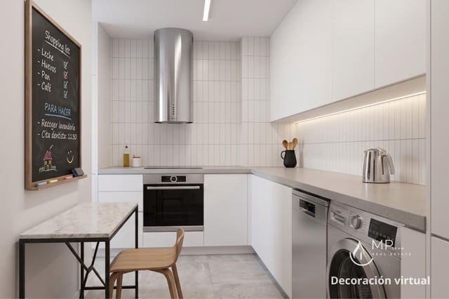 3 camera da letto Appartamento in vendita in Tetuán, Madrid città - 598.000 € (Rif: 10068046)
