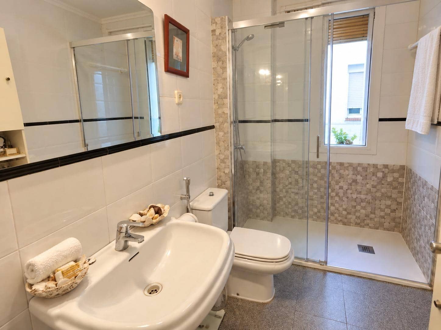 3 camera da letto Appartamento in vendita in Madrid citta - 598.000 € (Rif: 10068046)