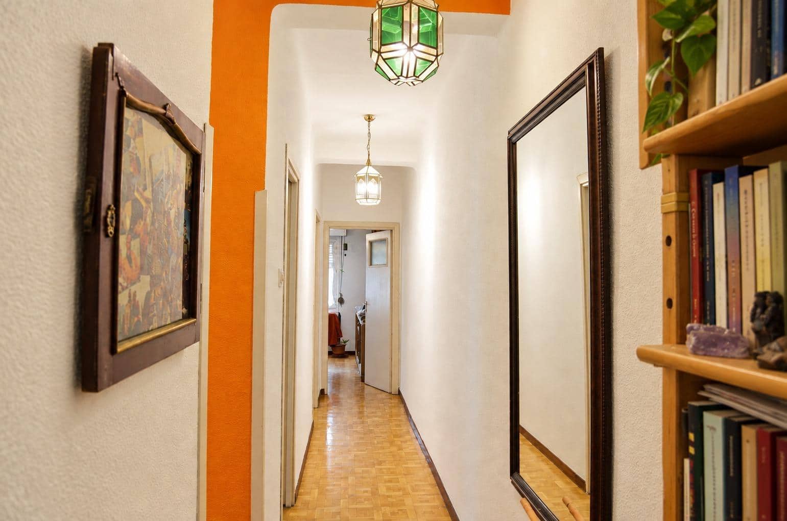 3 camera da letto Appartamento in vendita in Madrid citta - 598.000 € (Rif: 10068046)