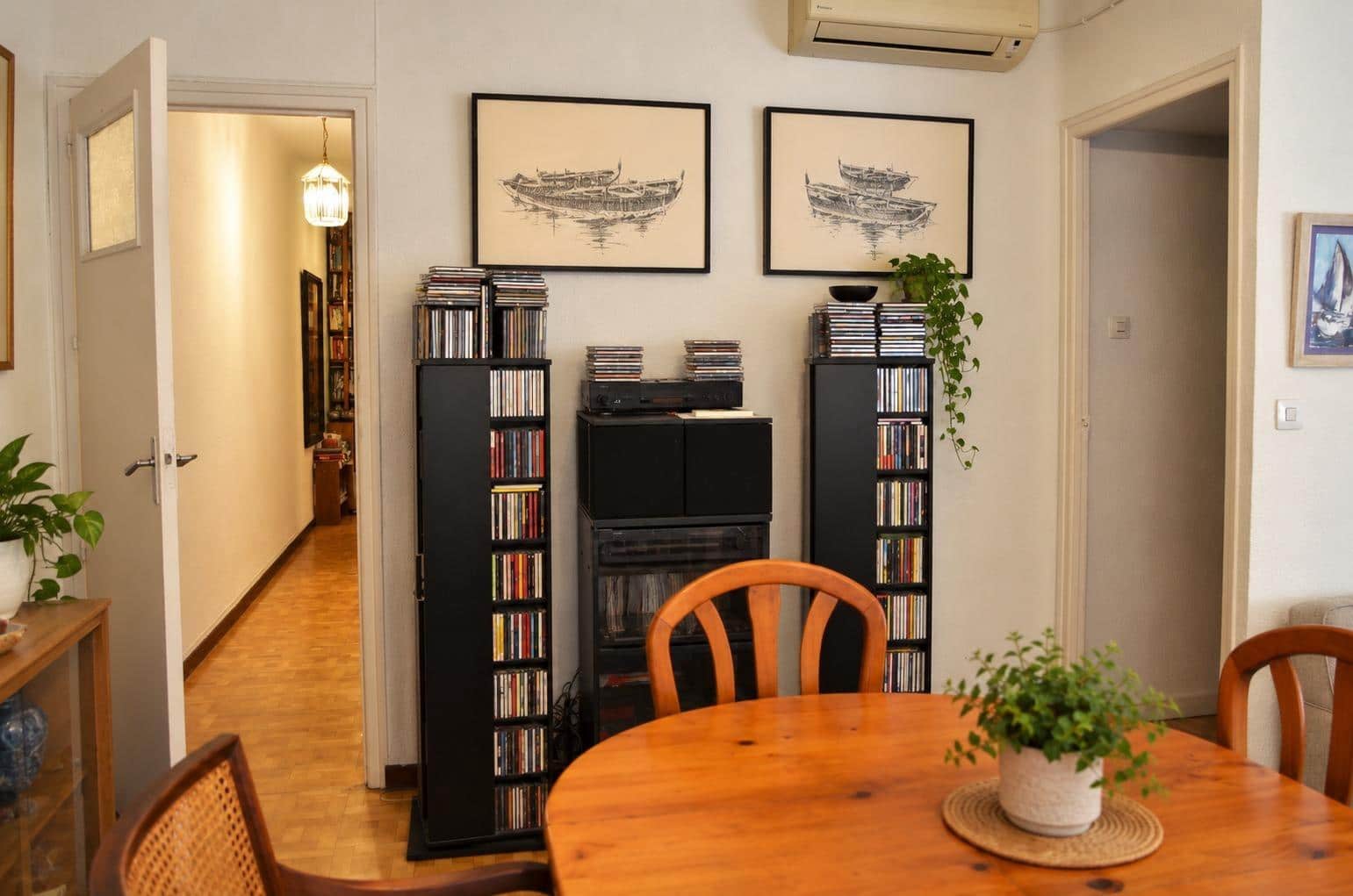 3 camera da letto Appartamento in vendita in Madrid citta - 598.000 € (Rif: 10068046)