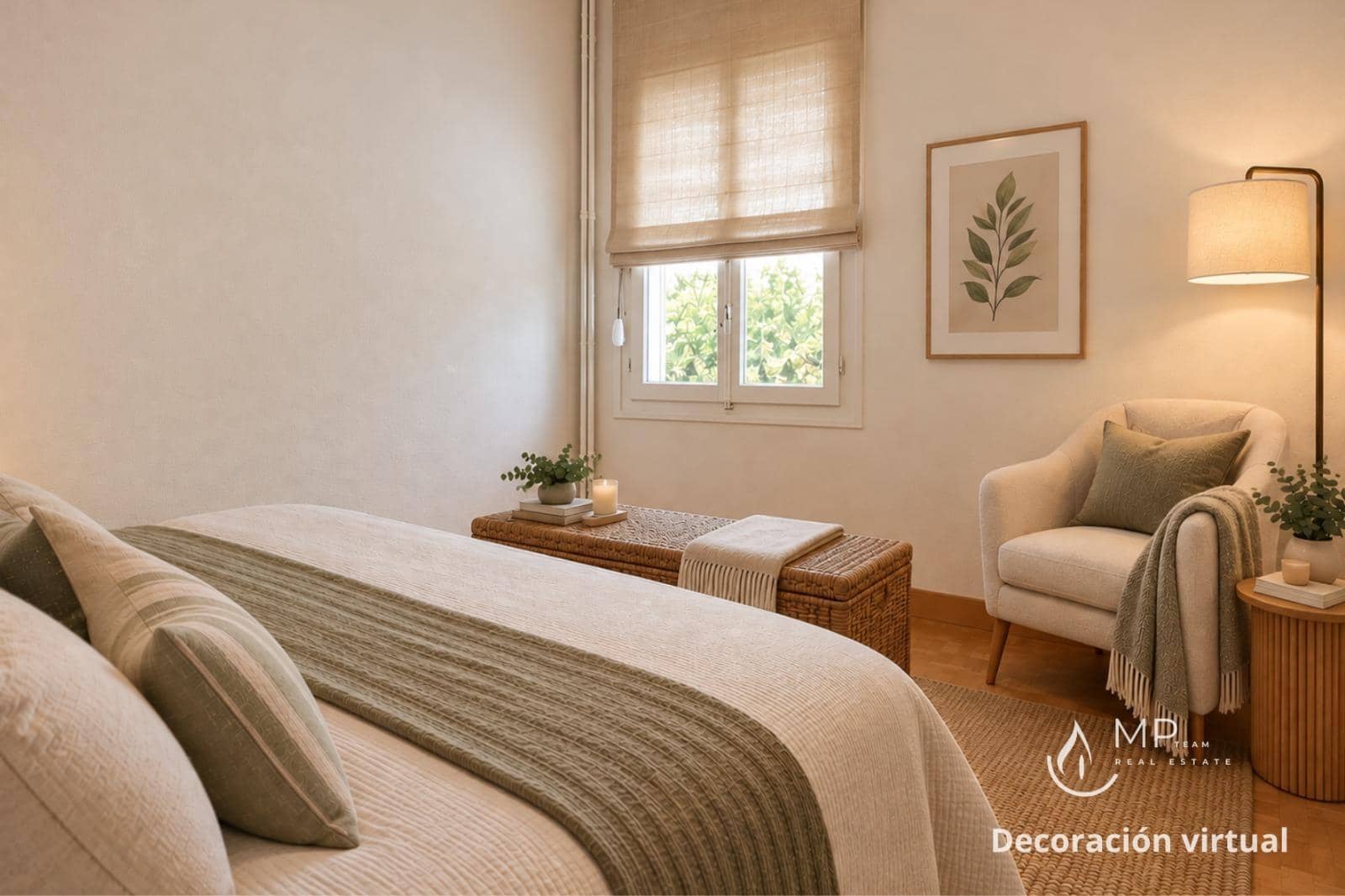 3 camera da letto Appartamento in vendita in Madrid citta - 598.000 € (Rif: 10068046)