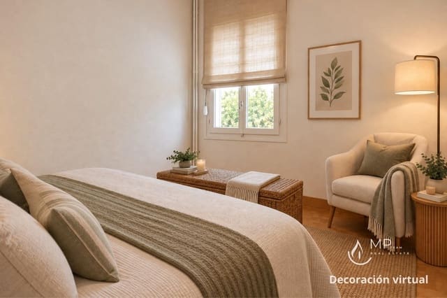 3 camera da letto Appartamento in vendita in Tetuán, Madrid città - 598.000 € (Rif: 10068046)