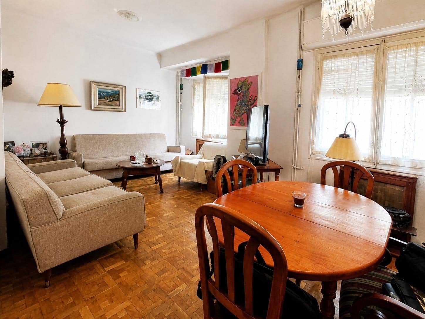 3 camera da letto Appartamento in vendita in Madrid citta - 598.000 € (Rif: 10068046)