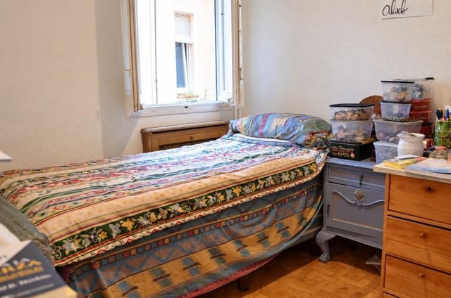 3 Zimmer Wohnung zu verkaufen in Tetuán, Madrid Stadt - 560.000 € (Ref: 10068046)