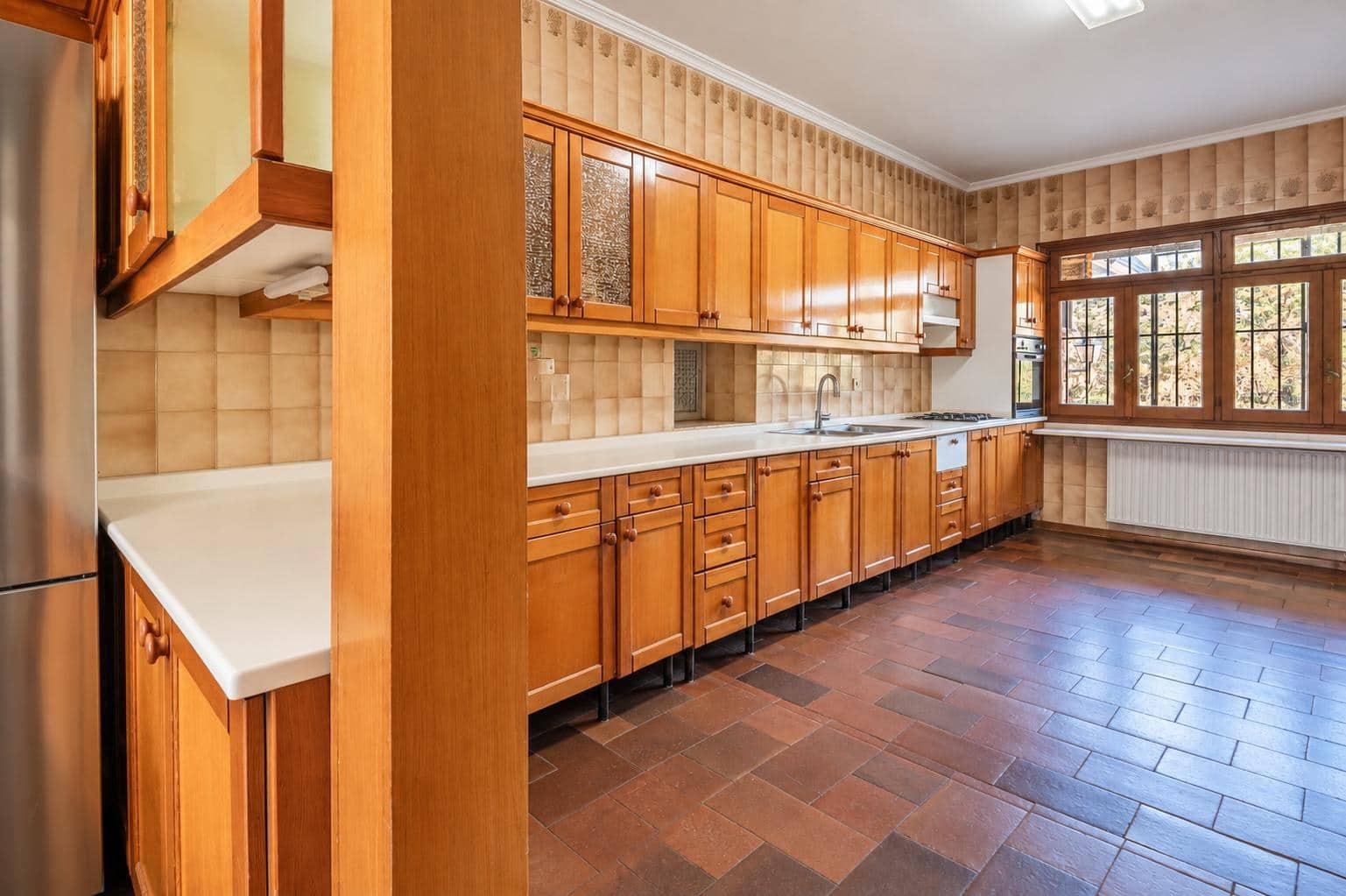 20 quarto Moradia para venda em Villanueva de la Canada com piscina garagem - 1 650 000 € (Ref: 10129690)