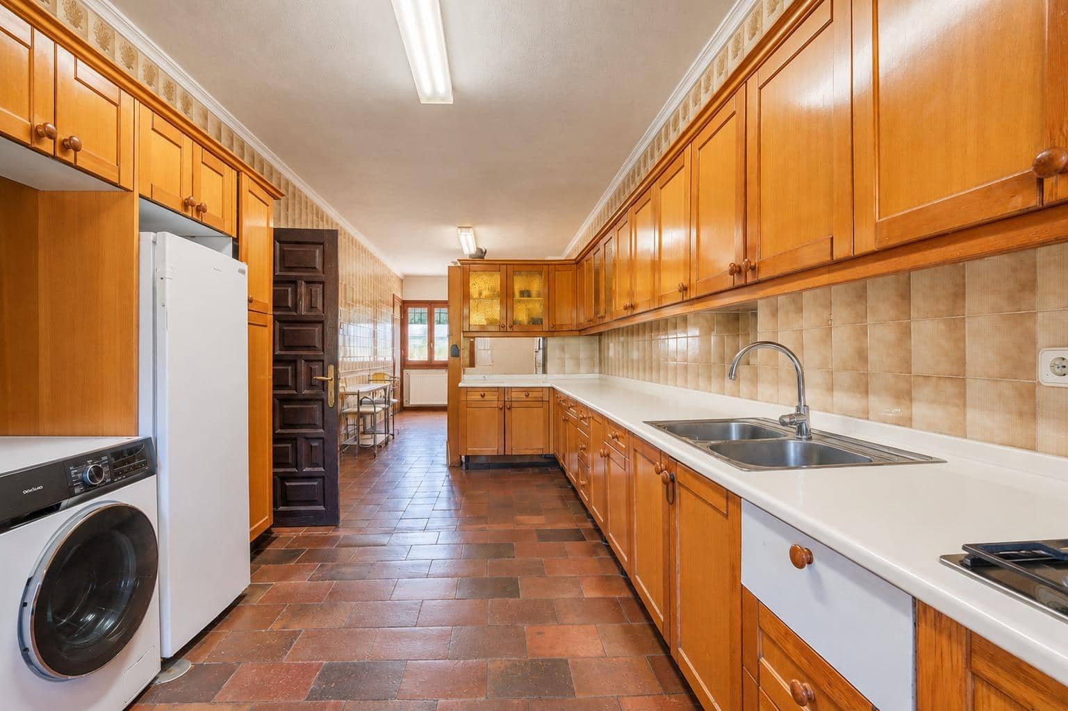 20 quarto Moradia para venda em Villanueva de la Canada com piscina garagem - 1 650 000 € (Ref: 10129690)