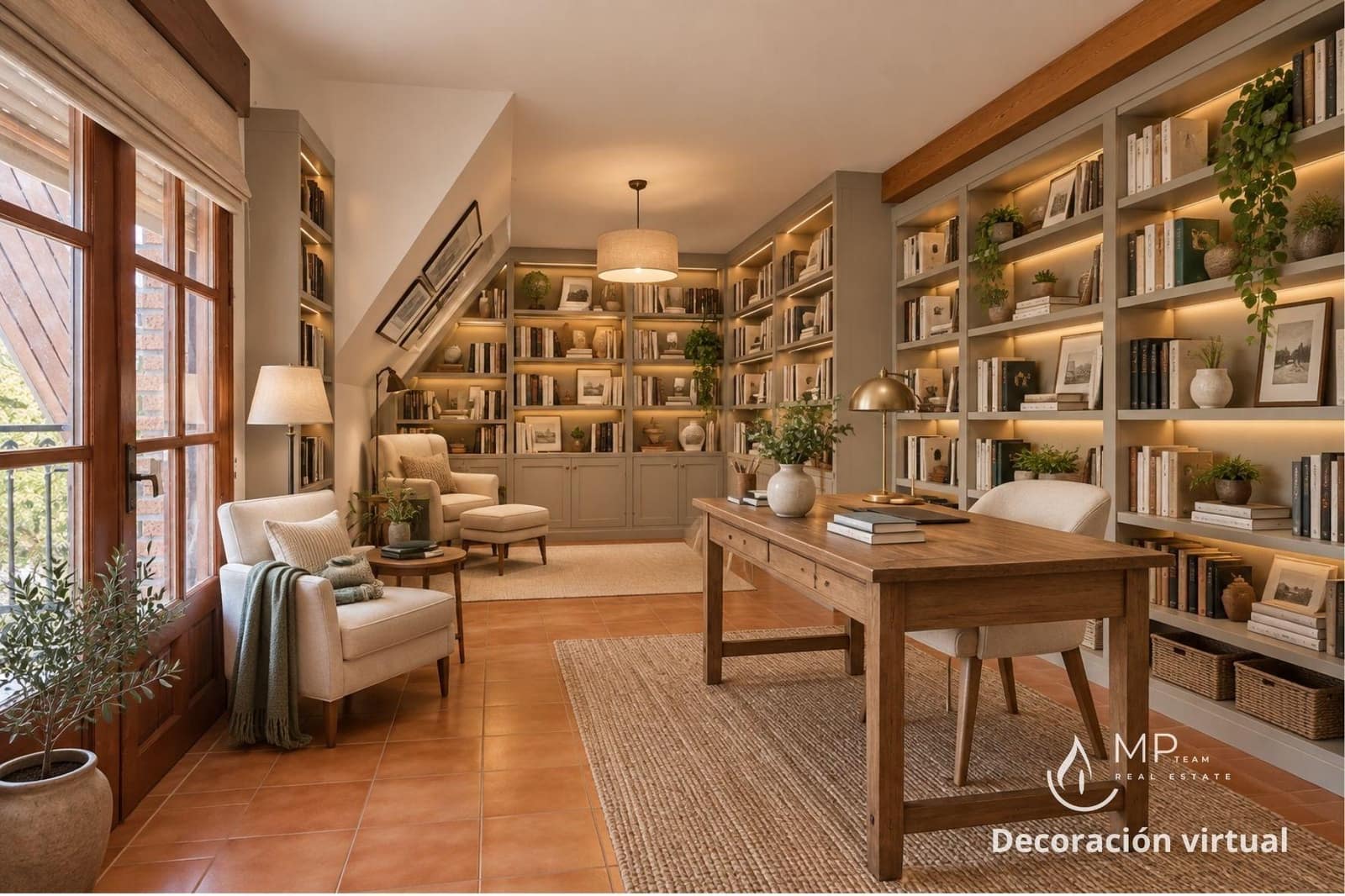 20 quarto Moradia para venda em Villanueva de la Canada com piscina garagem - 1 650 000 € (Ref: 10129690)