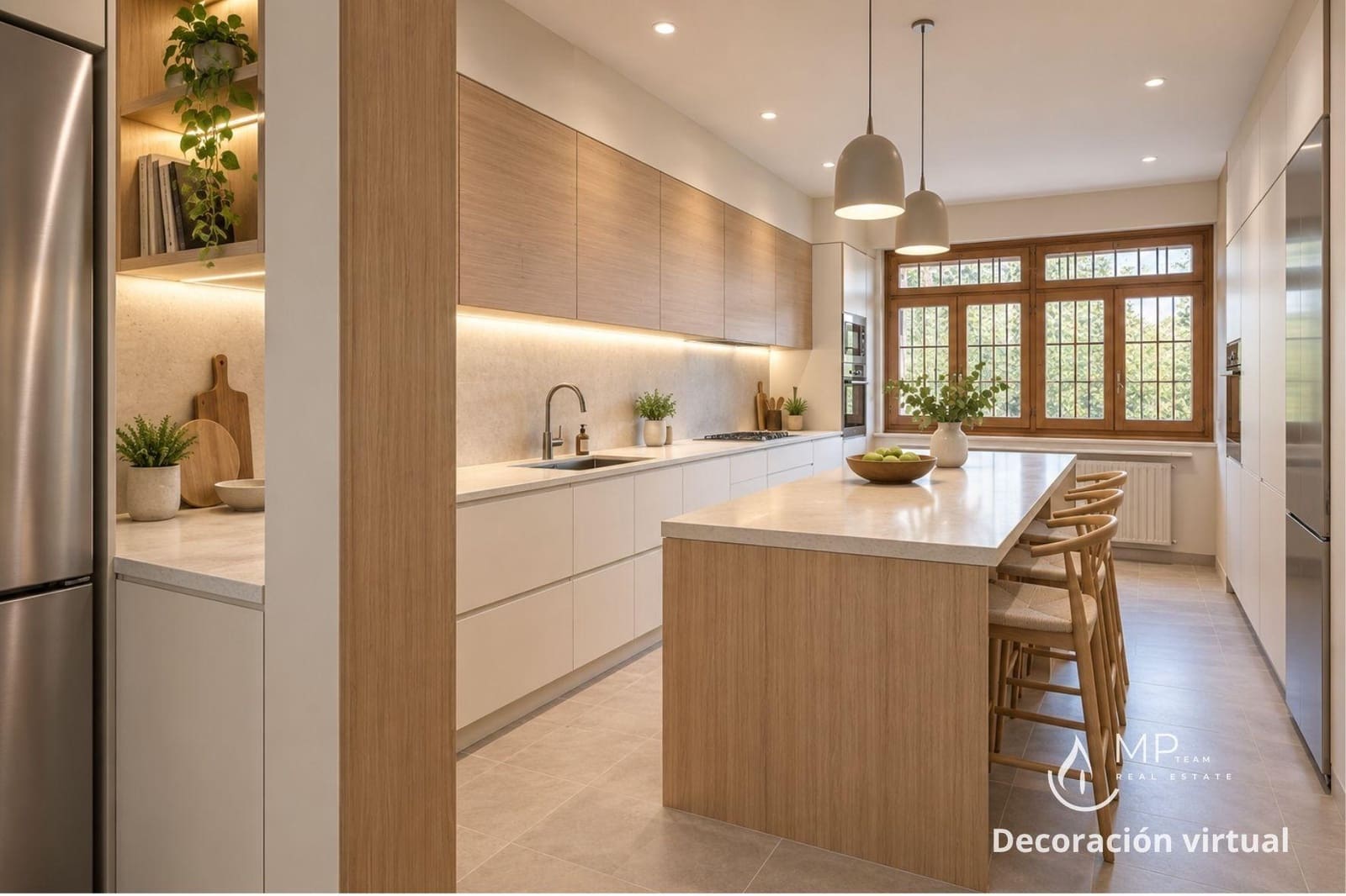 20 quarto Moradia para venda em Villanueva de la Canada com piscina garagem - 1 650 000 € (Ref: 10129690)
