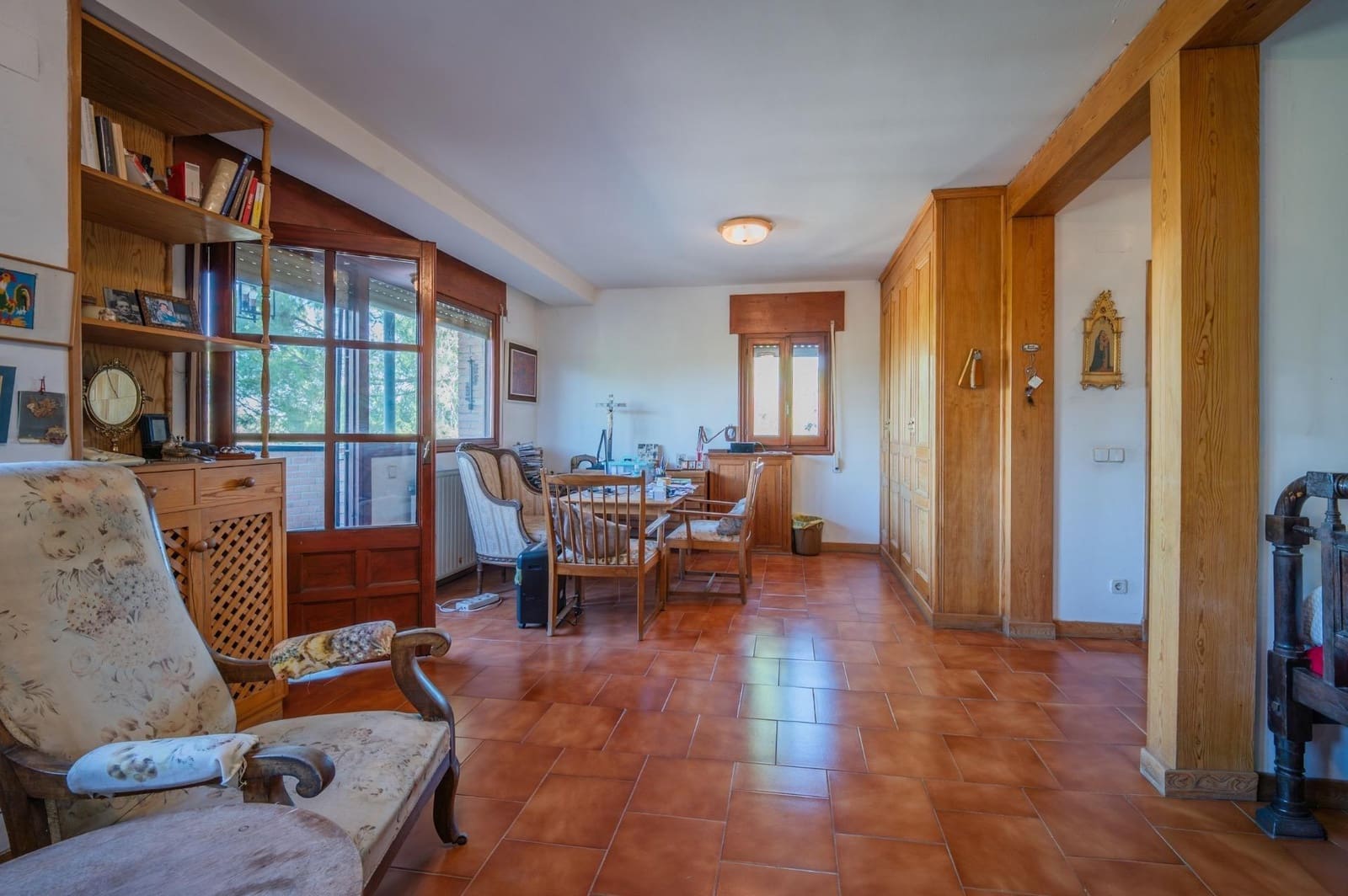 20 quarto Moradia para venda em Villanueva de la Canada com piscina garagem - 1 650 000 € (Ref: 10129690)