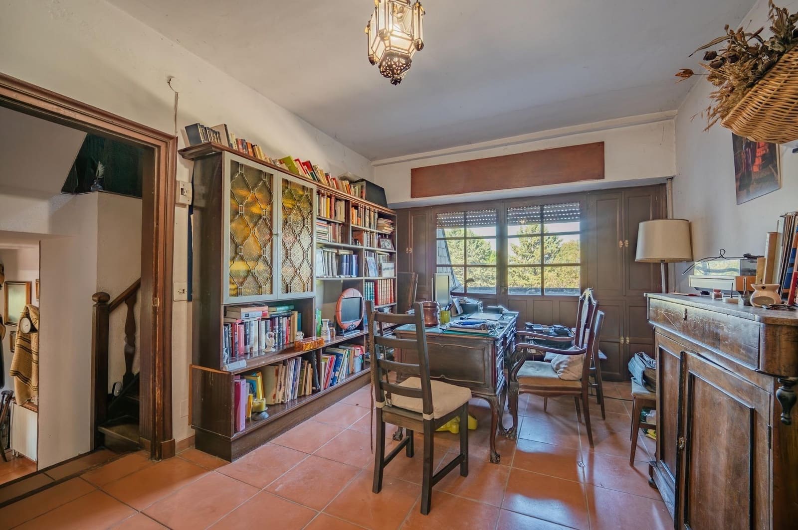20 quarto Moradia para venda em Villanueva de la Canada com piscina garagem - 1 650 000 € (Ref: 10129690)