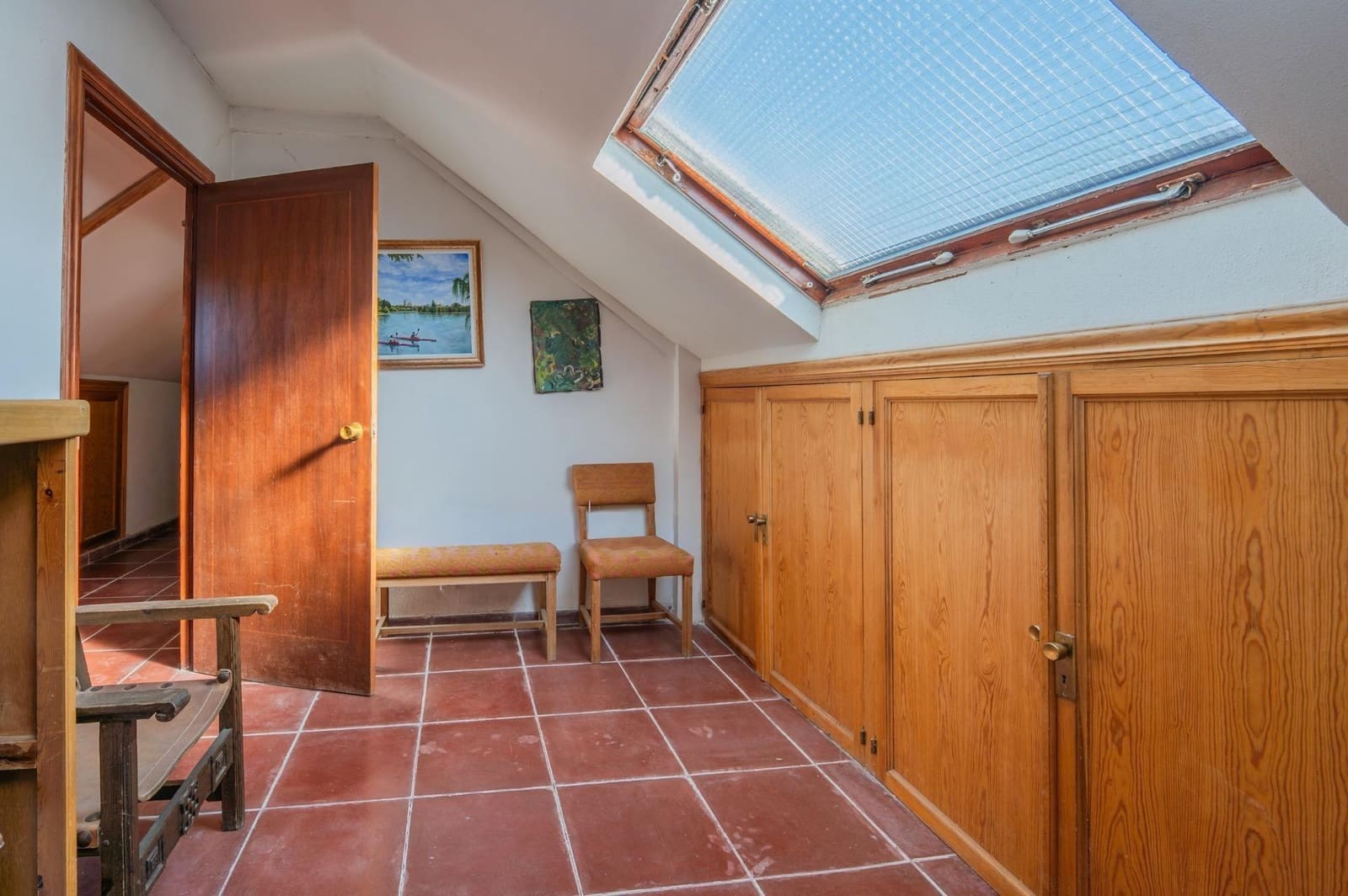 20 quarto Moradia para venda em Villanueva de la Canada com piscina garagem - 1 650 000 € (Ref: 10129690)