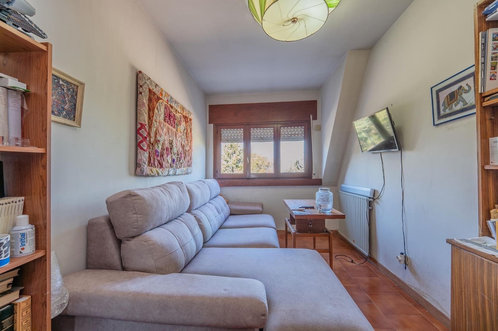 20 quarto Moradia para venda em Villanueva de la Canada com piscina garagem - 1 650 000 € (Ref: 10129690)