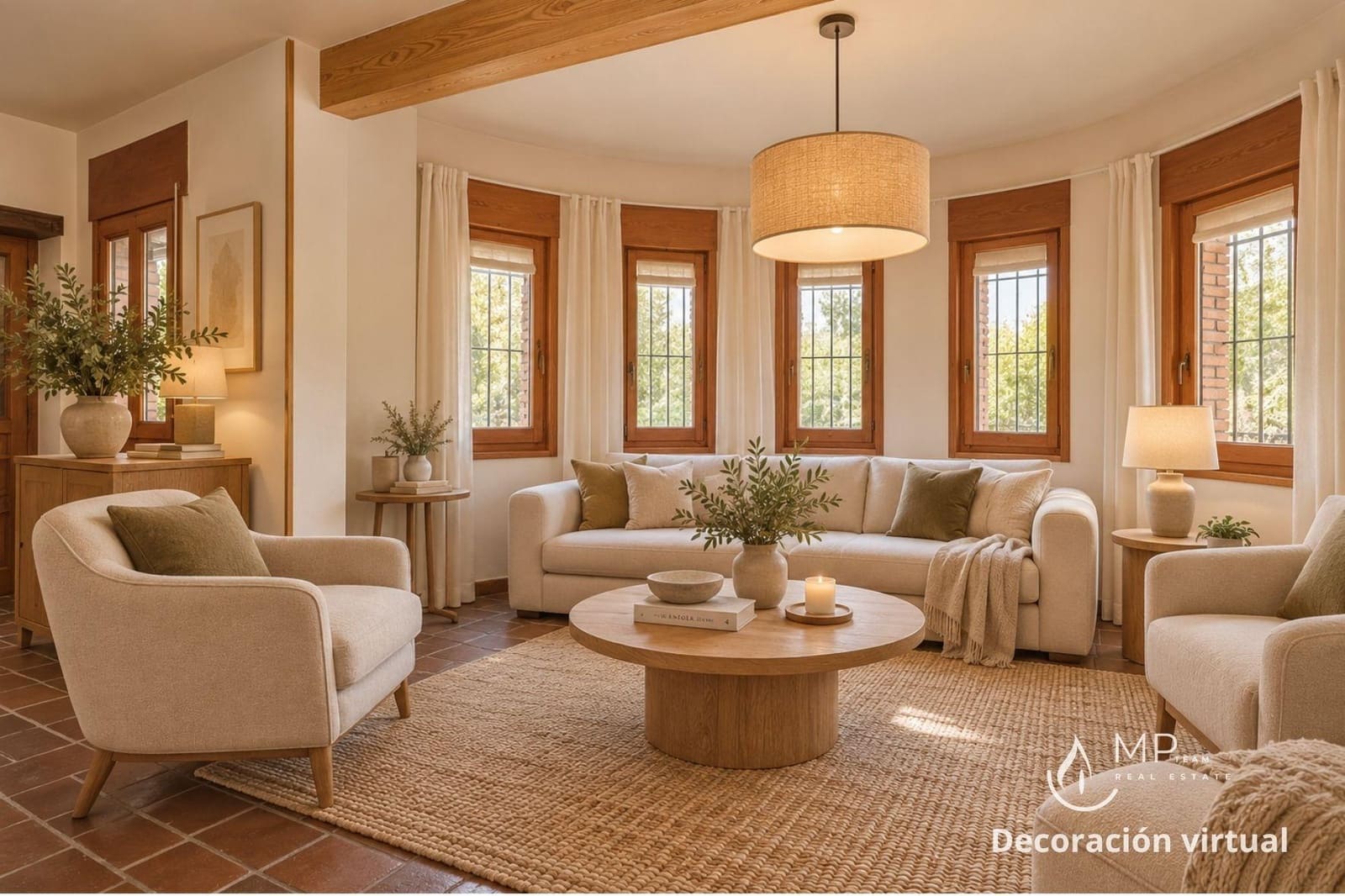 20 quarto Moradia para venda em Villanueva de la Canada com piscina garagem - 1 650 000 € (Ref: 10129690)