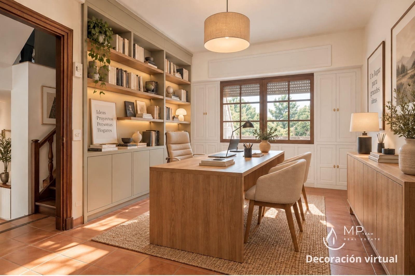 20 quarto Moradia para venda em Villanueva de la Canada com piscina garagem - 1 650 000 € (Ref: 10129690)