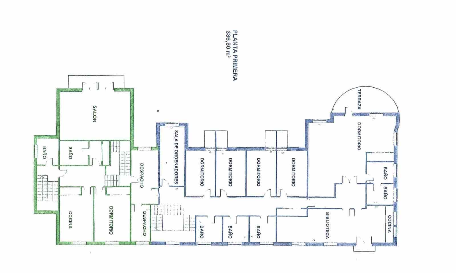20 quarto Moradia para venda em Villanueva de la Canada com piscina garagem - 1 650 000 € (Ref: 10129690)