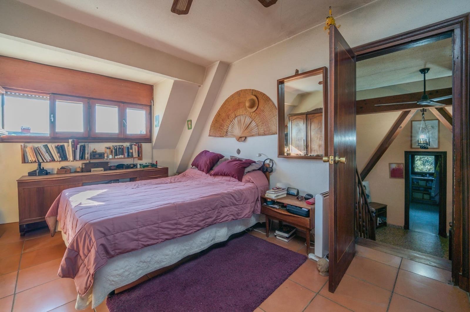 20 quarto Moradia para venda em Villanueva de la Canada com piscina garagem - 1 650 000 € (Ref: 10129690)