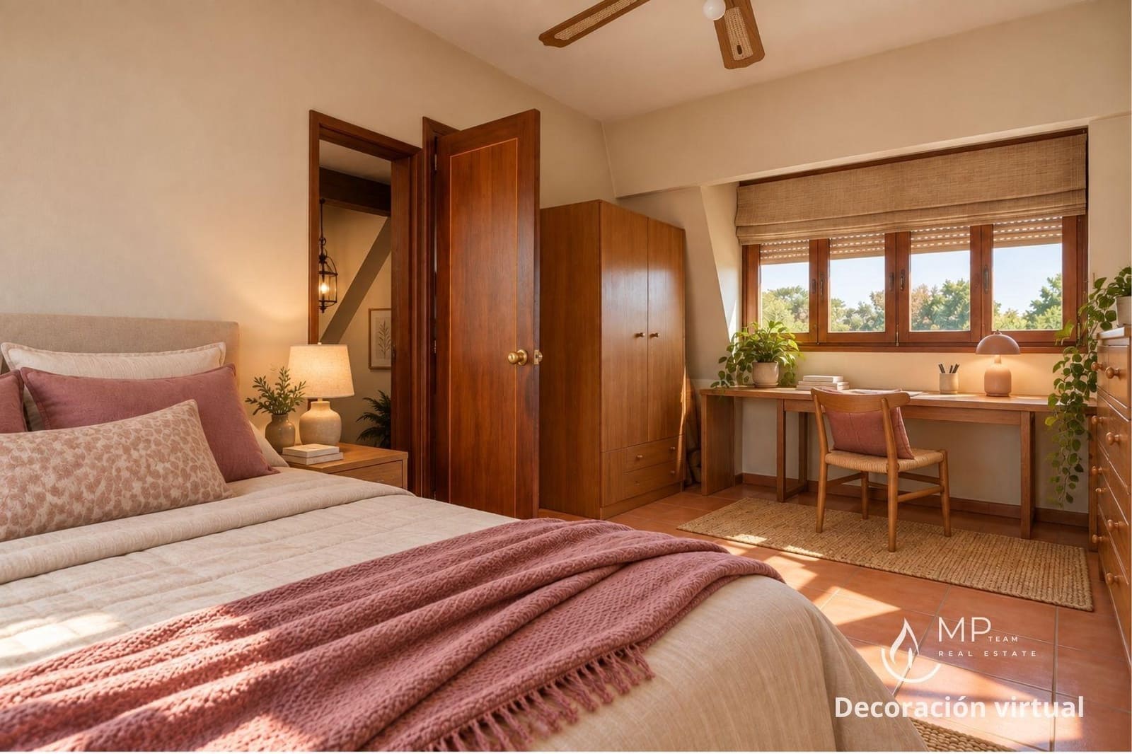 20 quarto Moradia para venda em Villanueva de la Canada com piscina garagem - 1 650 000 € (Ref: 10129690)