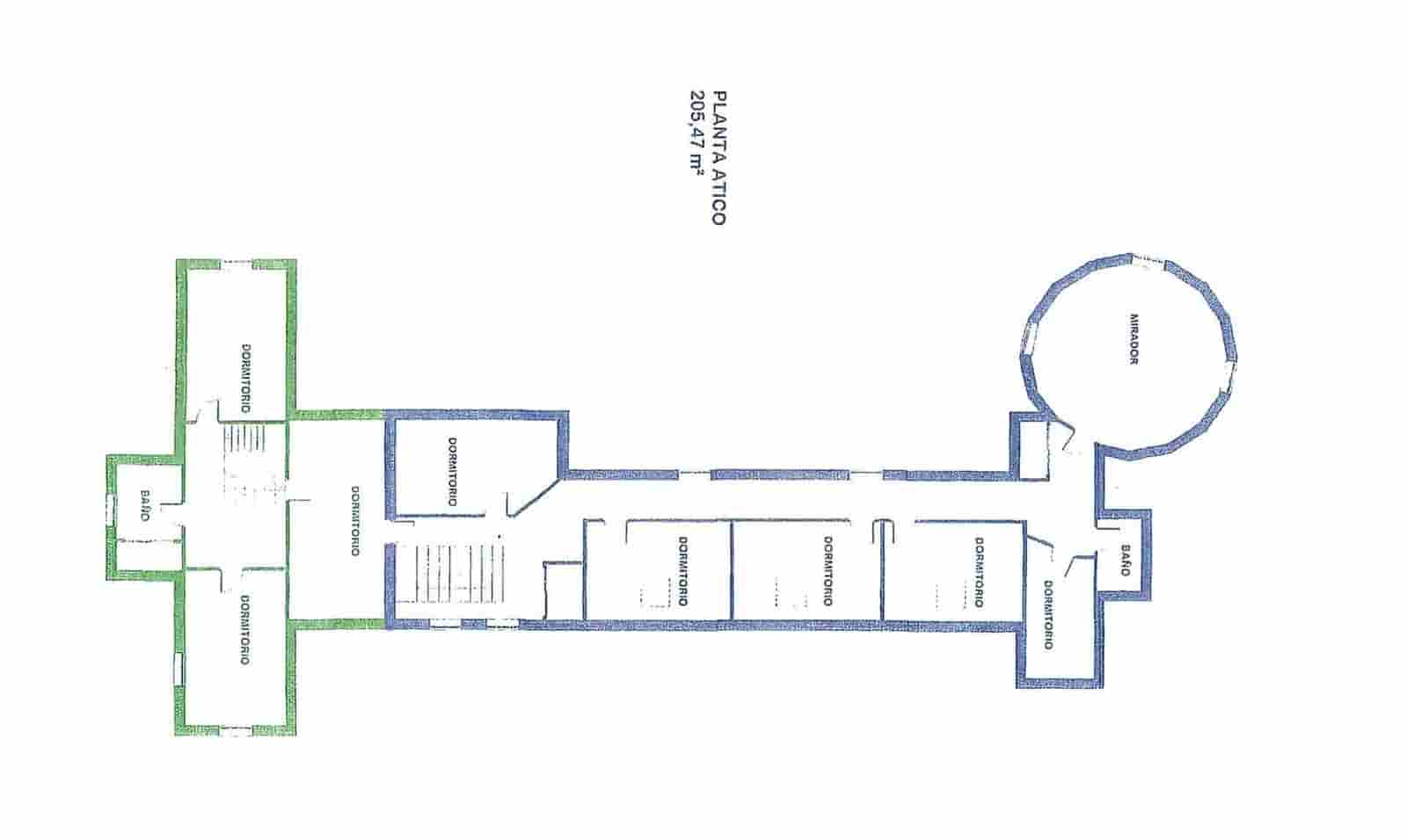 20 quarto Moradia para venda em Villanueva de la Canada com piscina garagem - 1 650 000 € (Ref: 10129690)