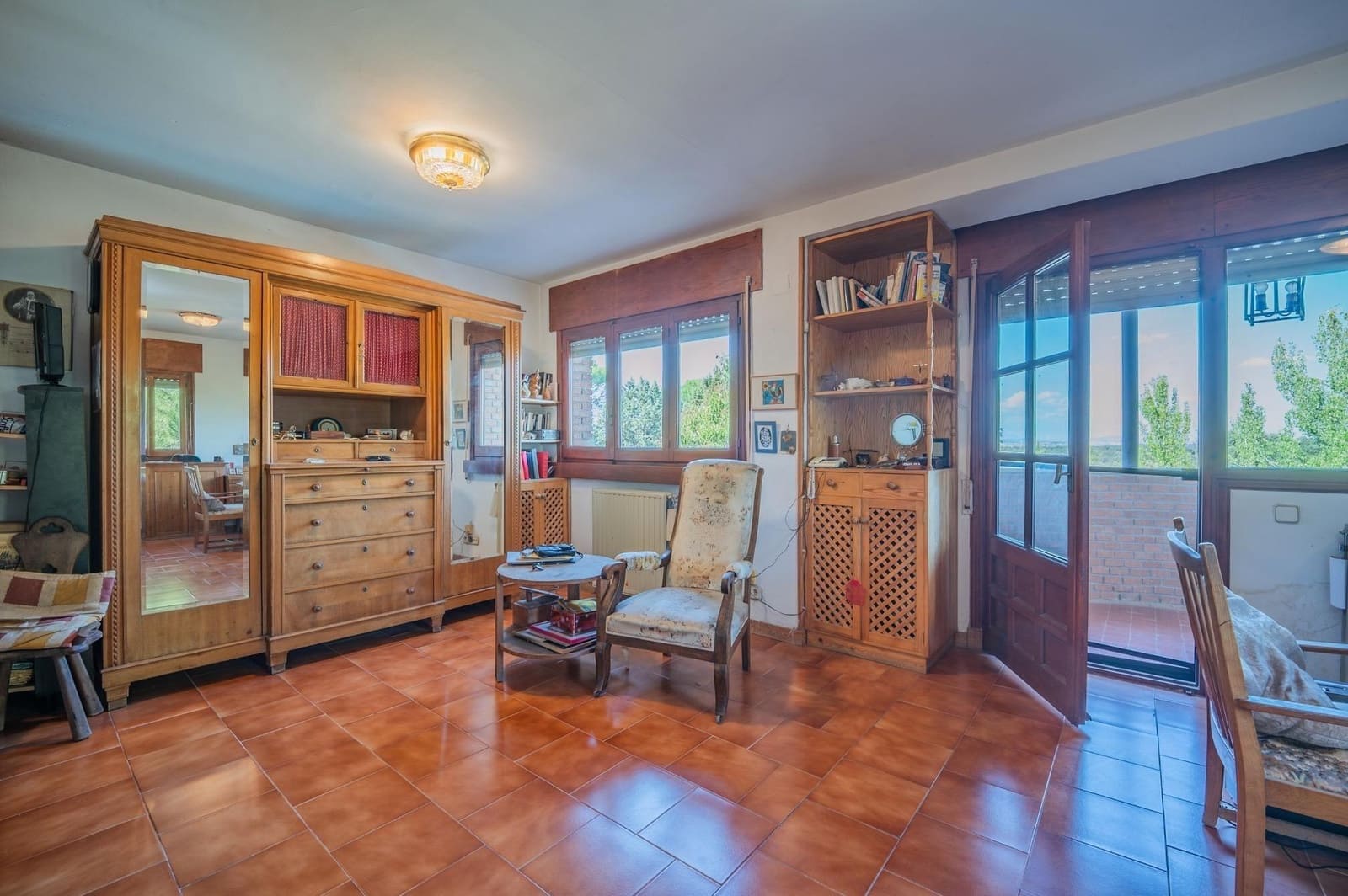 20 quarto Moradia para venda em Villanueva de la Canada com piscina garagem - 1 650 000 € (Ref: 10129690)