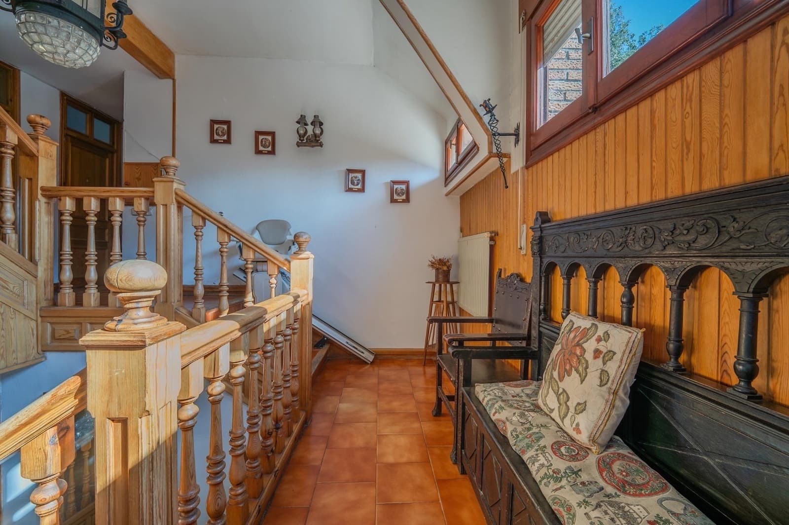 20 quarto Moradia para venda em Villanueva de la Canada com piscina garagem - 1 650 000 € (Ref: 10129690)