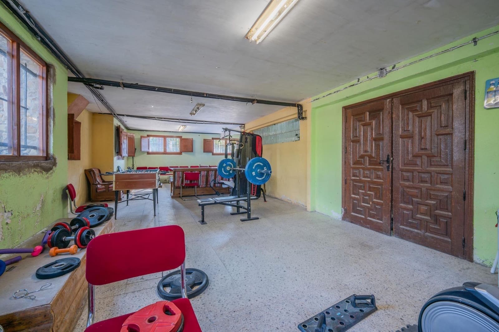 20 quarto Moradia para venda em Villanueva de la Canada com piscina garagem - 1 650 000 € (Ref: 10129690)