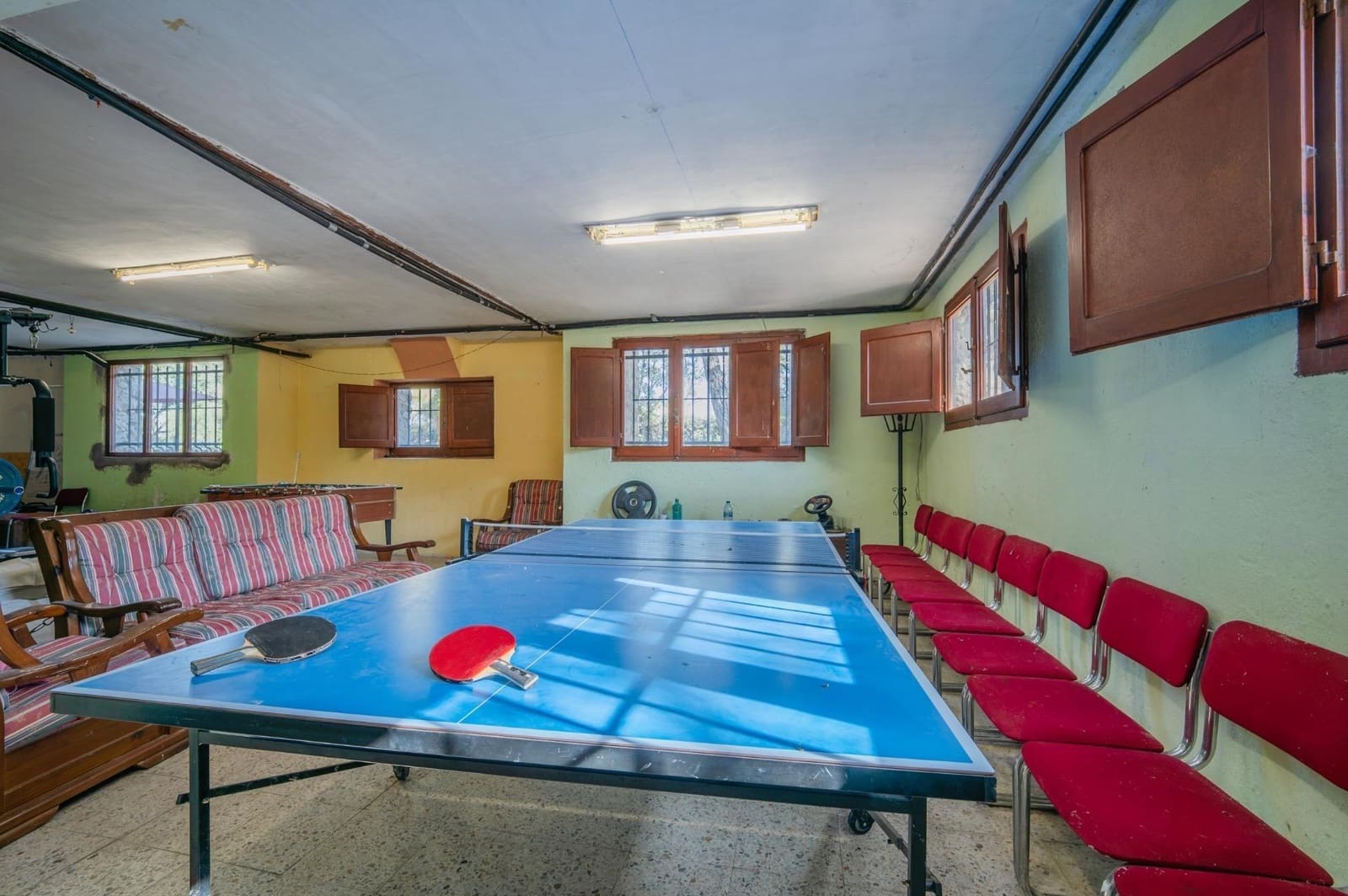 20 quarto Moradia para venda em Villanueva de la Canada com piscina garagem - 1 650 000 € (Ref: 10129690)