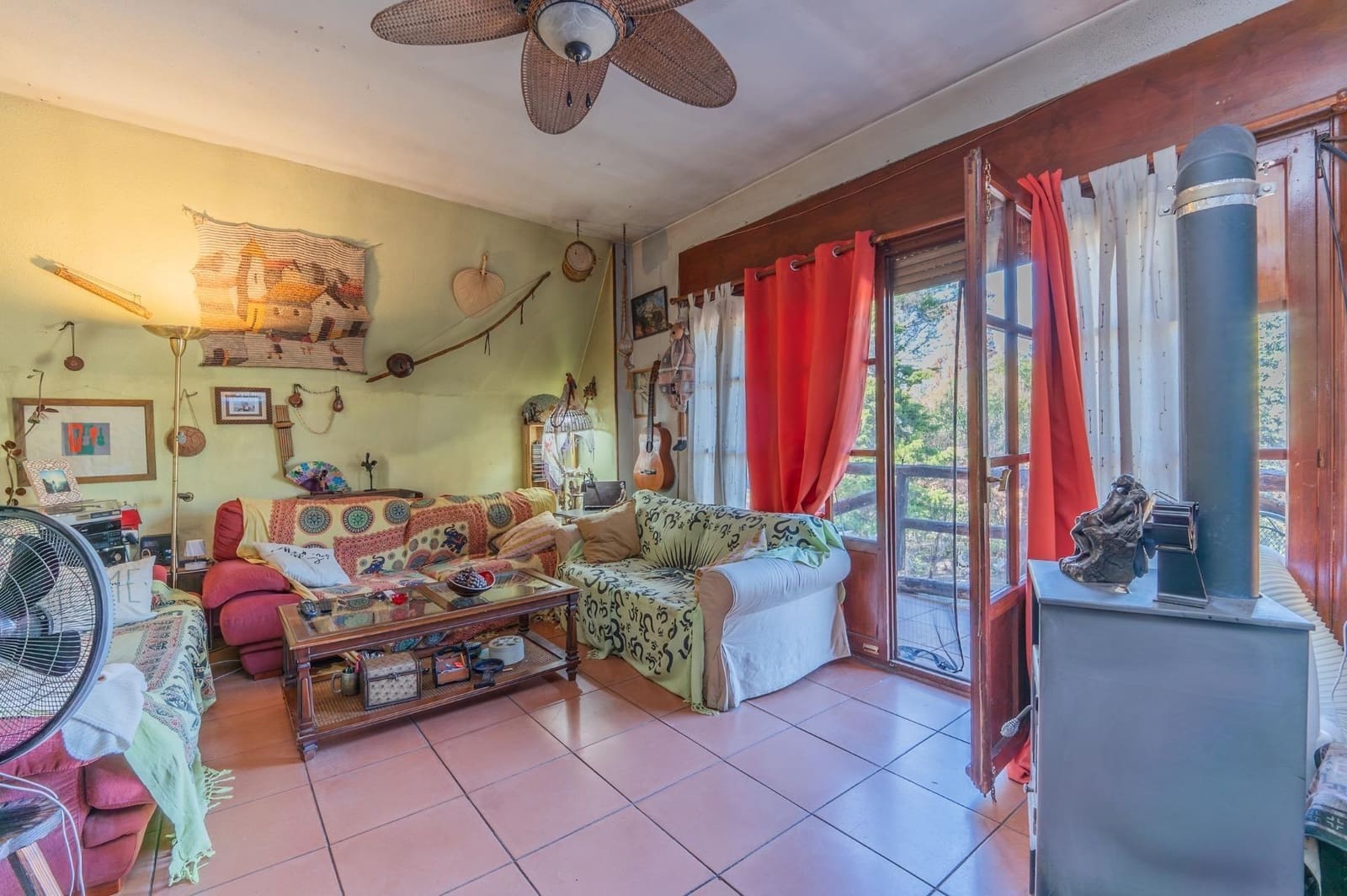 20 quarto Moradia para venda em Villanueva de la Canada com piscina garagem - 1 650 000 € (Ref: 10129690)