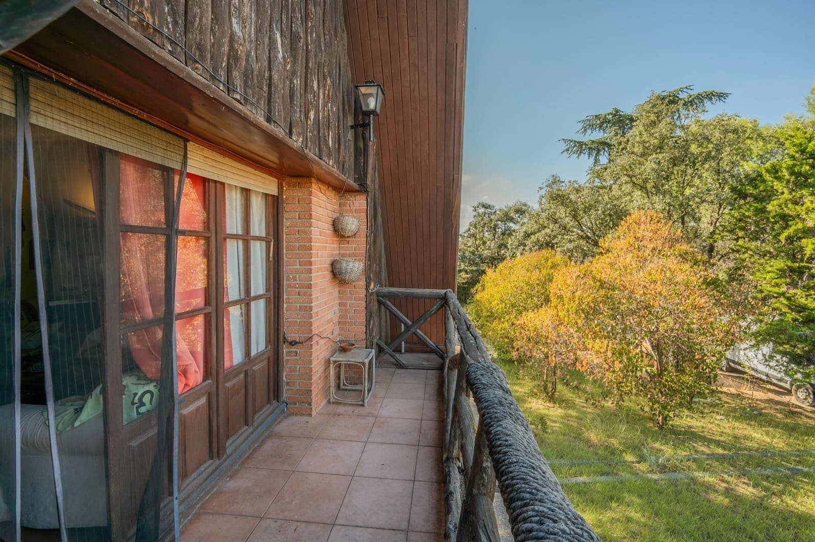 20 quarto Moradia para venda em Villanueva de la Canada com piscina garagem - 1 650 000 € (Ref: 10129690)