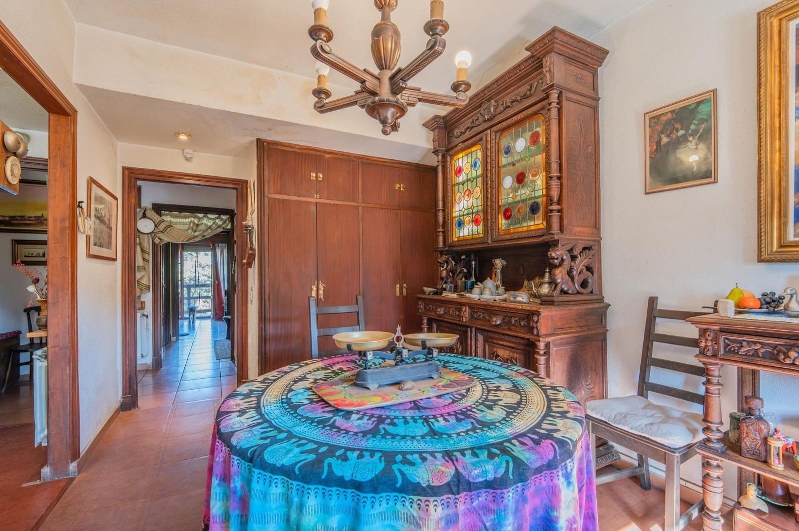 20 quarto Moradia para venda em Villanueva de la Canada com piscina garagem - 1 650 000 € (Ref: 10129690)