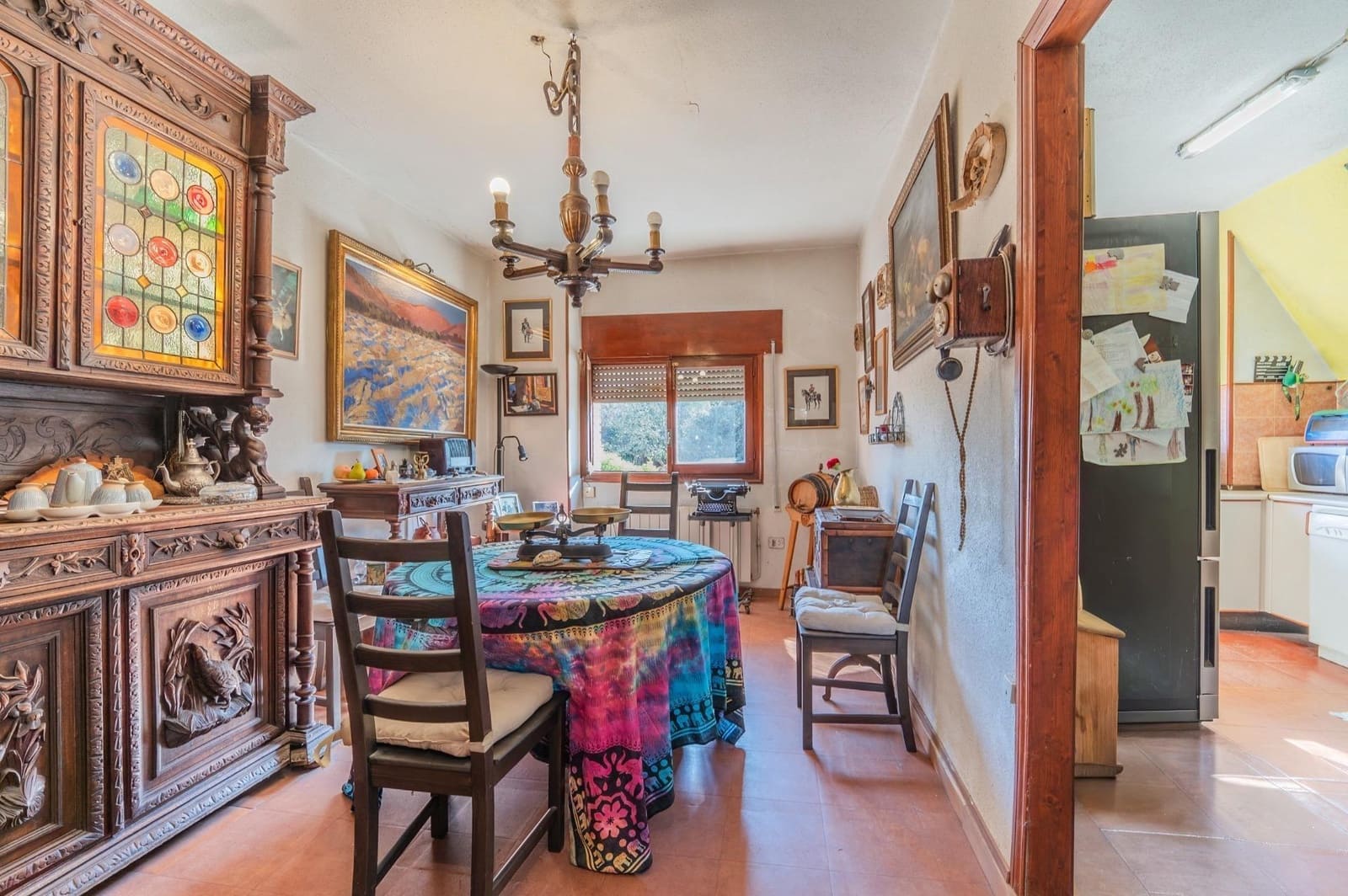 20 quarto Moradia para venda em Villanueva de la Canada com piscina garagem - 1 650 000 € (Ref: 10129690)