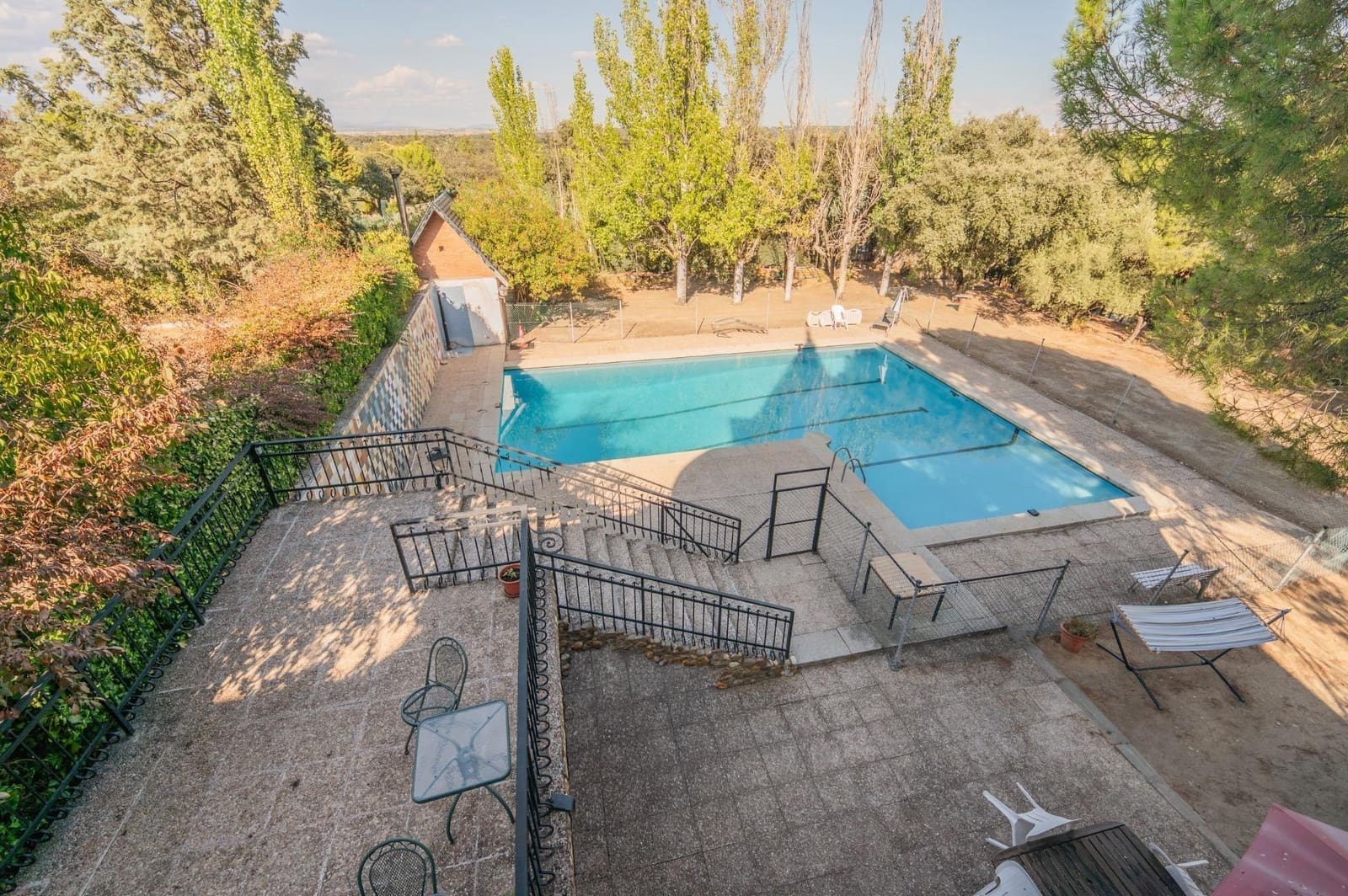 20 quarto Moradia para venda em Villanueva de la Canada com piscina garagem - 1 650 000 € (Ref: 10129690)