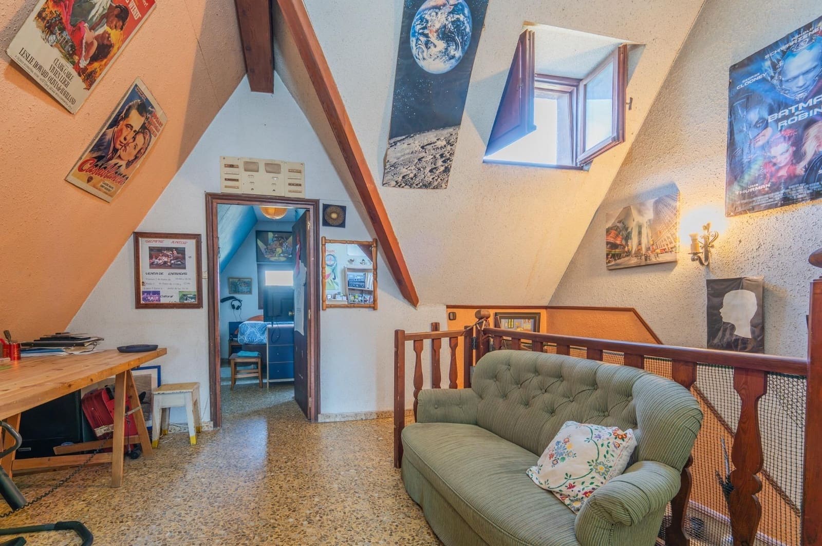 20 quarto Moradia para venda em Villanueva de la Canada com piscina garagem - 1 650 000 € (Ref: 10129690)