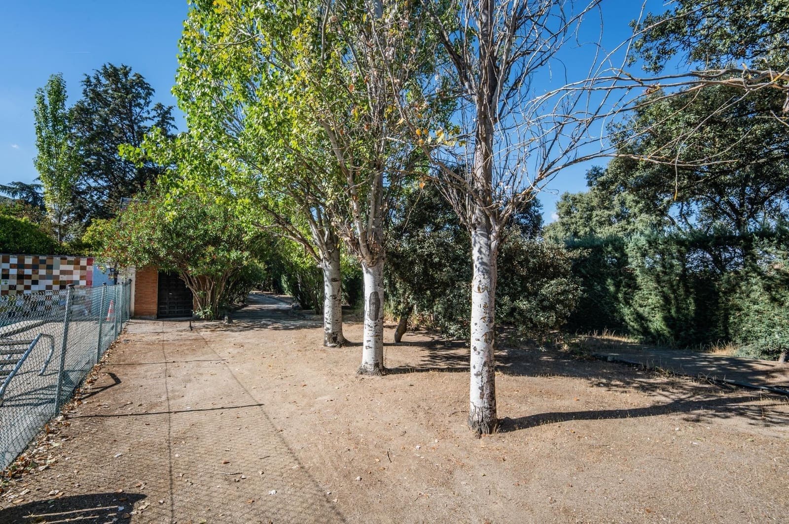 20 quarto Moradia para venda em Villanueva de la Canada com piscina garagem - 1 650 000 € (Ref: 10129690)