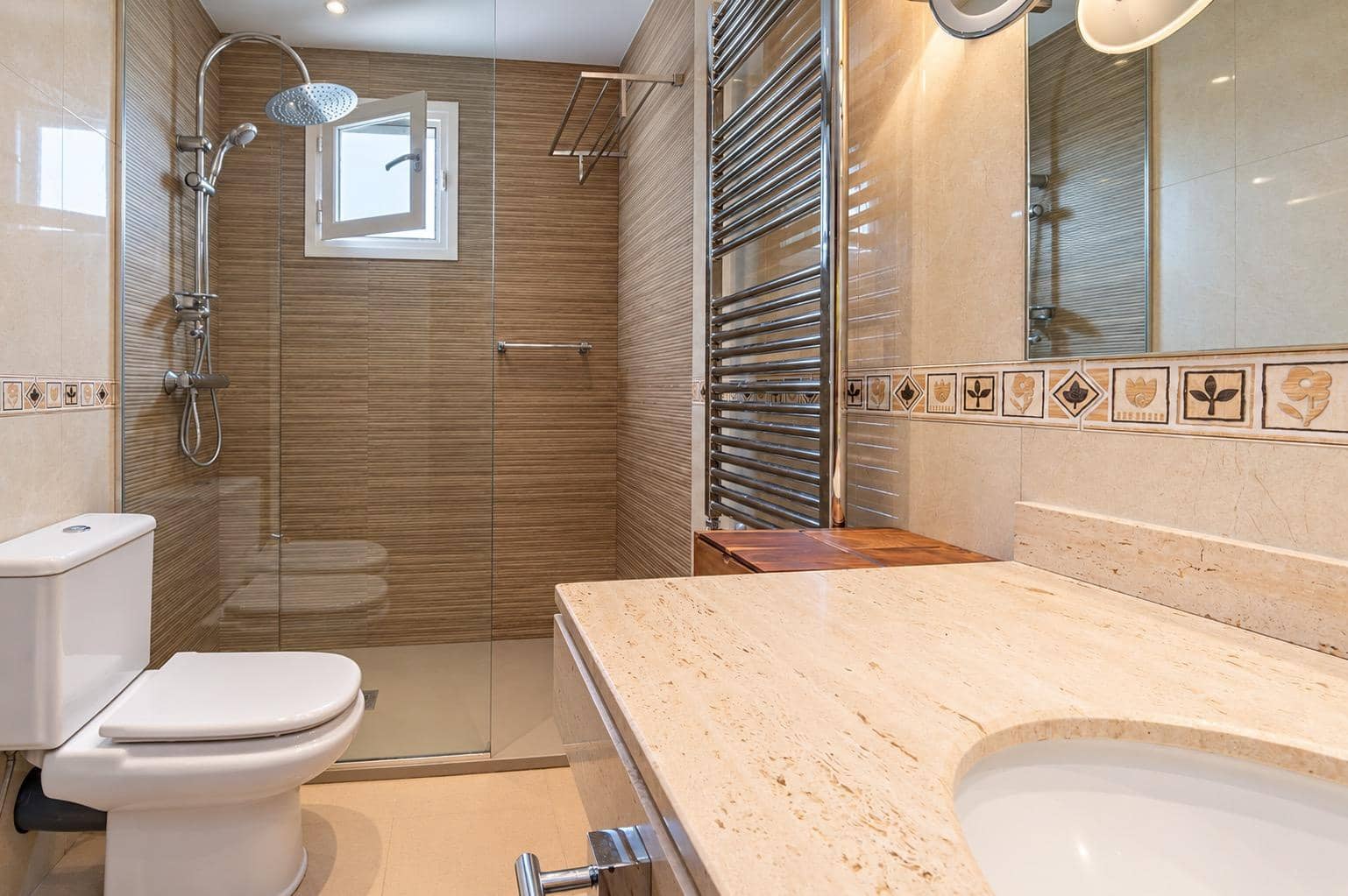3 soverom Leilighet til salgs i Madrid by - € 520 000 (Ref: 10157763)