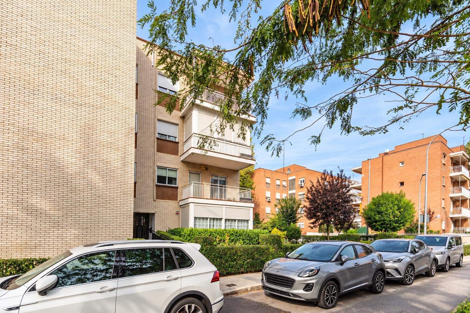 3 soverom Leilighet til salgs i Madrid by - € 520 000 (Ref: 10157763)