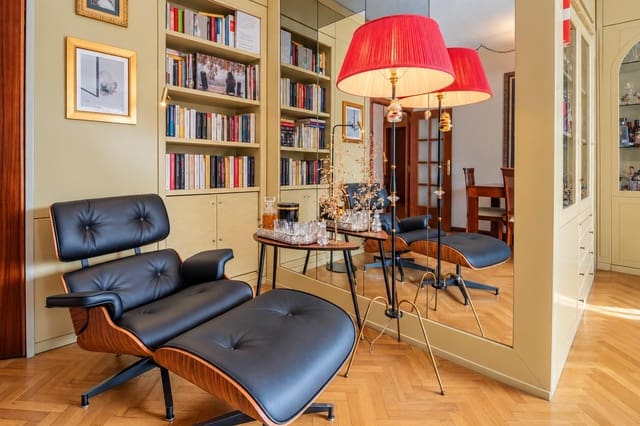 3 soverom Leilighet til salgs i Alameda de Osuna, Madrid by - € 520 000 (Ref: 10157763)