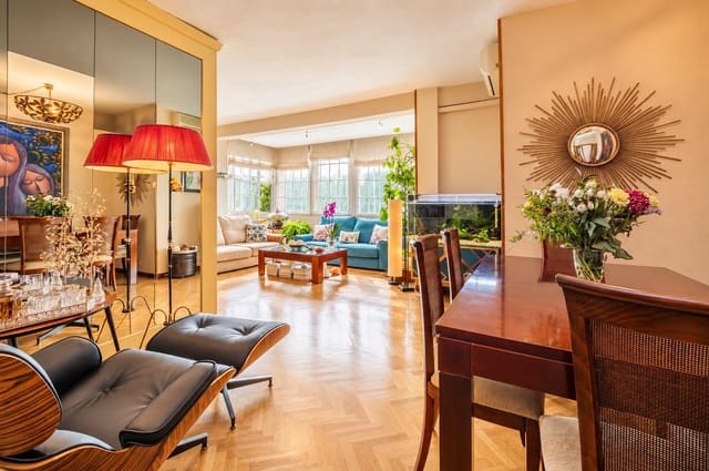 3 soverom Leilighet til salgs i Alameda de Osuna, Madrid by - € 520 000 (Ref: 10157763)