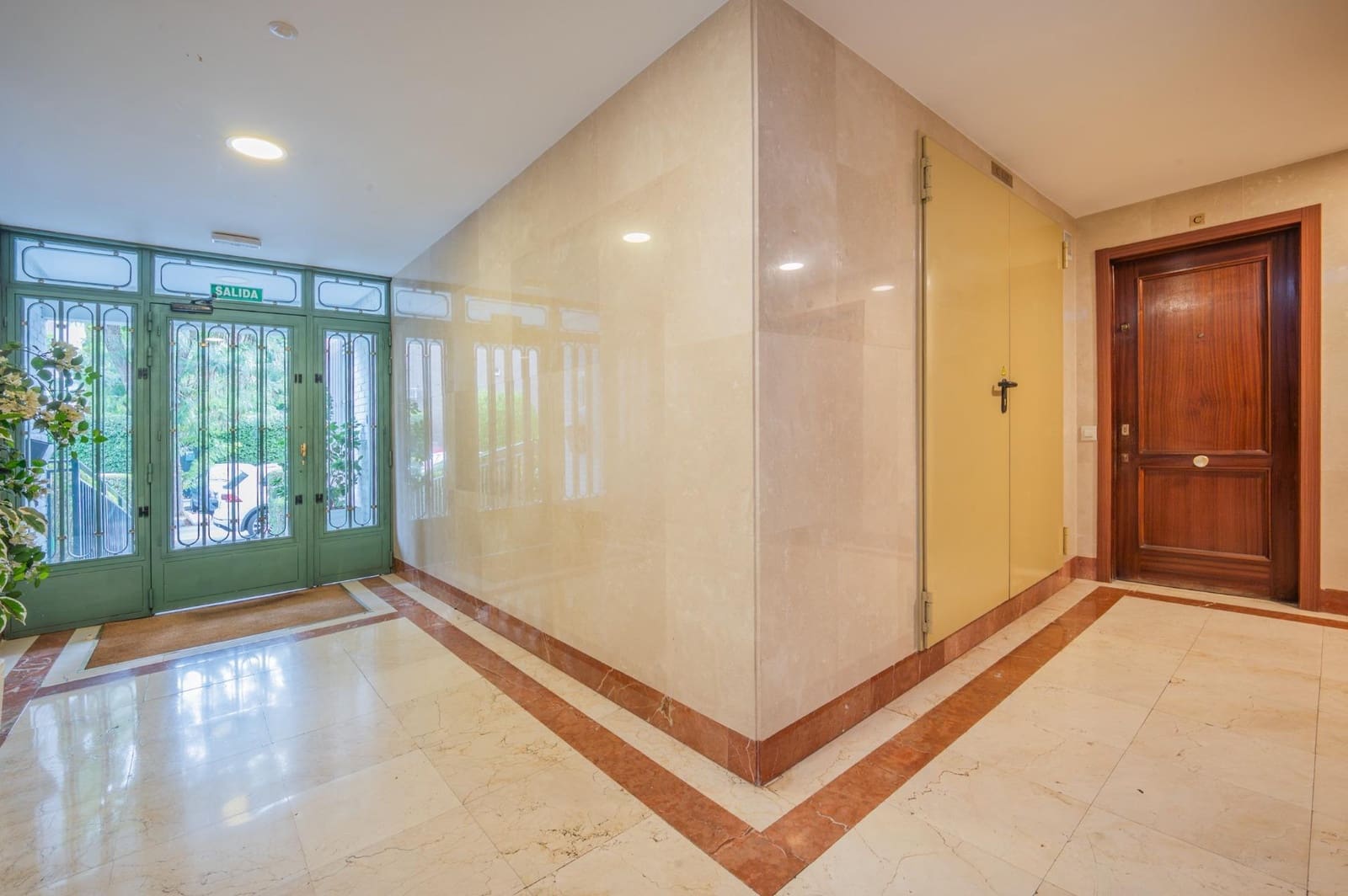 3 soverom Leilighet til salgs i Madrid by - € 520 000 (Ref: 10157763)