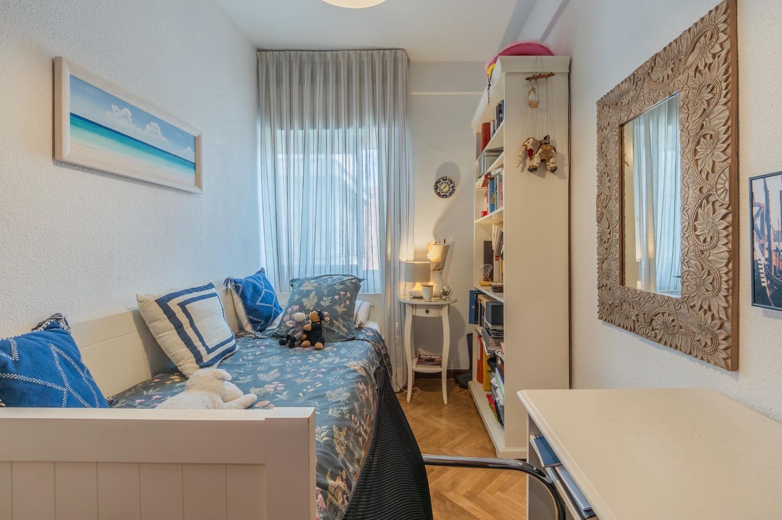 3 soverom Leilighet til salgs i Madrid by - € 520 000 (Ref: 10157763)