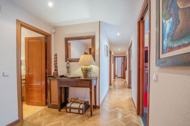 3 soverom Leilighet til salgs i Alameda de Osuna, Madrid by - € 520 000 (Ref: 10157763)