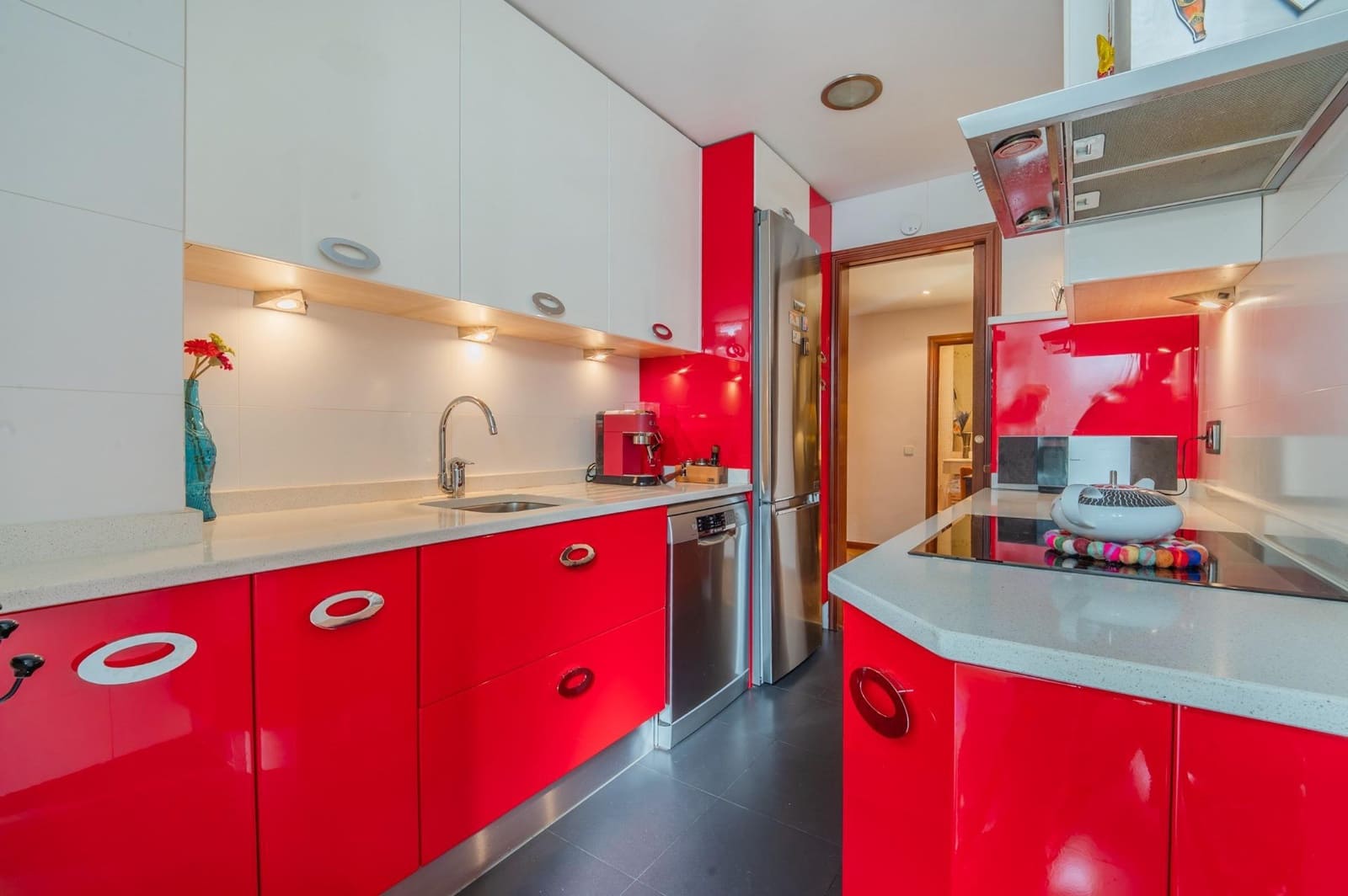 3 soverom Leilighet til salgs i Madrid by - € 520 000 (Ref: 10157763)